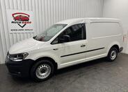 Volkswagen Caddy 3