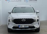 Hyundai Santa Fe 21