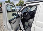 Volkswagen Transporter 13