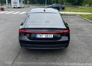 Audi A7 7