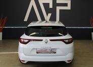 Renault Mégane 8