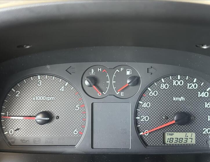 Hyundai Terracan 25
