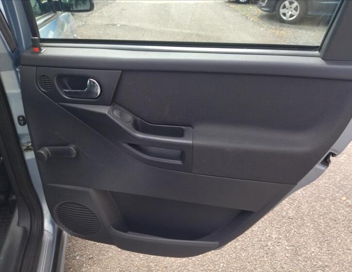 Opel Meriva 23