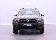 Dacia Duster 2