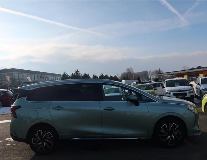 Dongfeng U-Tour 5