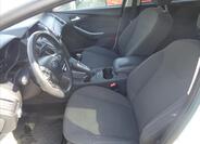 Ford Focus 10
