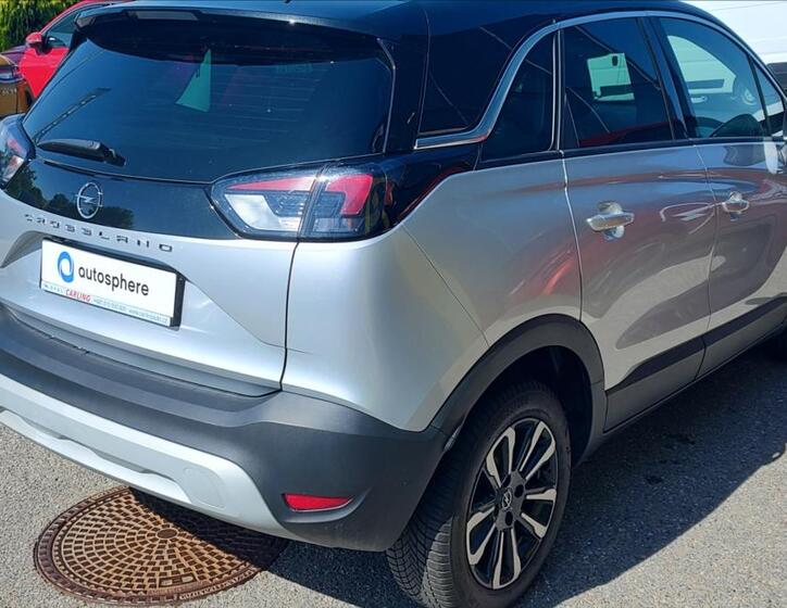 Opel Crossland 3