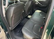 Nissan Navara 10