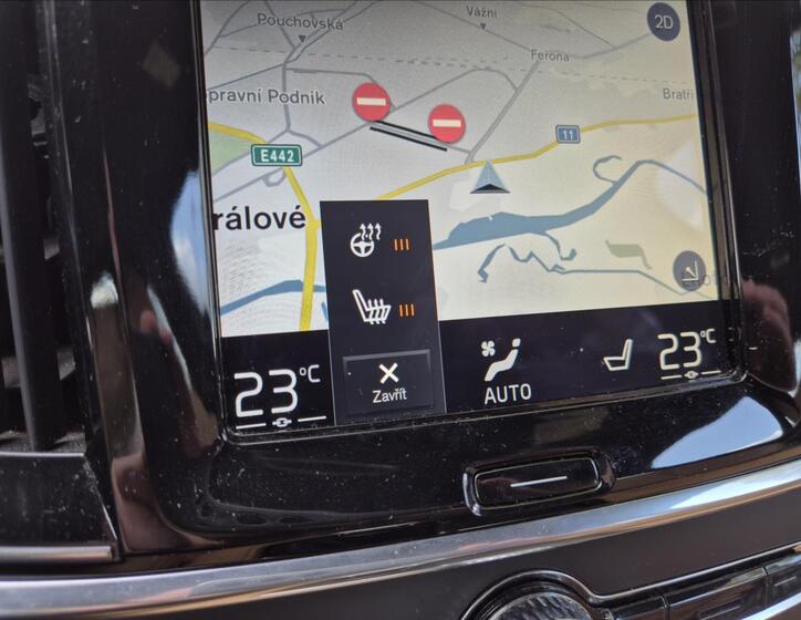 Volvo S90 18