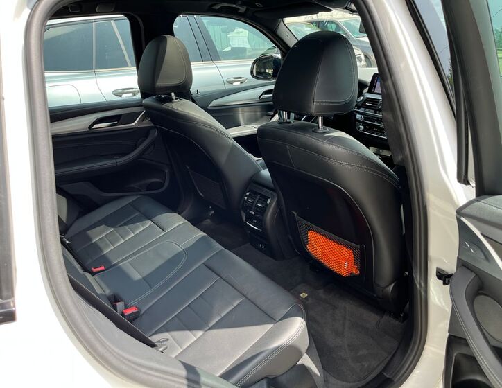 Alpina XD3 25