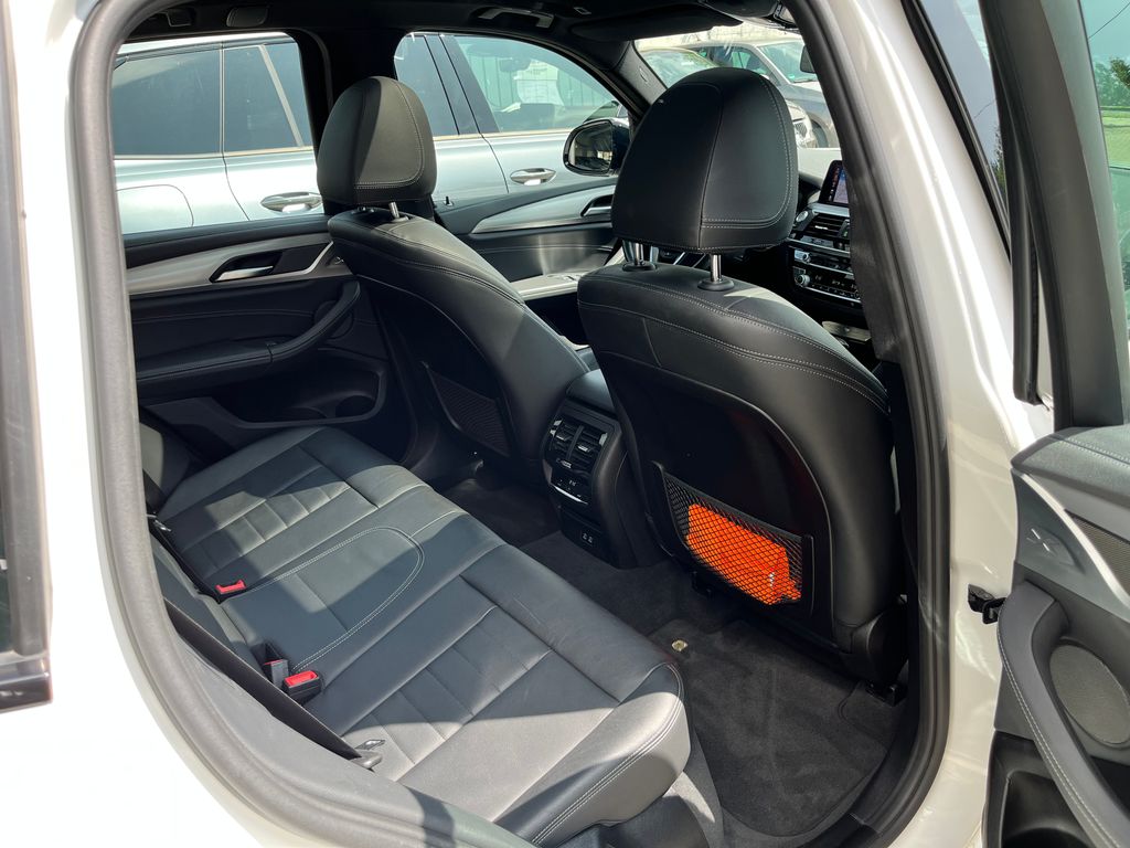 Alpina XD3