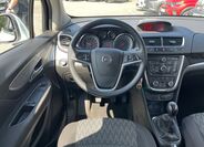 Opel Mokka 9