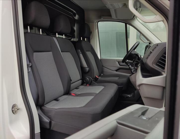 Volkswagen Crafter 17