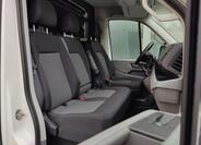 Volkswagen Crafter 17