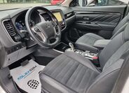 Mitsubishi Outlander 9