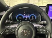 Toyota Yaris 14