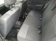 Dacia Duster 12