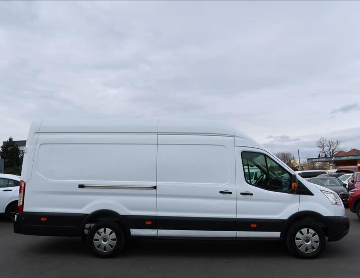 Ford Transit 5