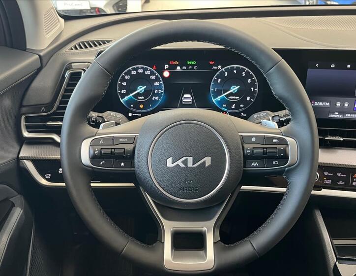 KIA Sportage 11