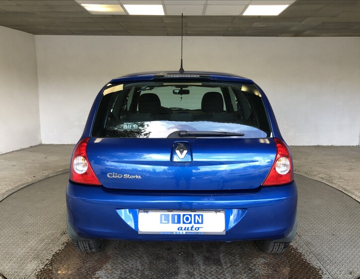 Renault Clio 6