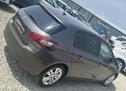 Peugeot 308 5