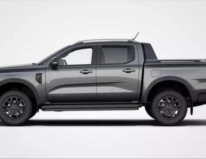 Ford Ranger 2