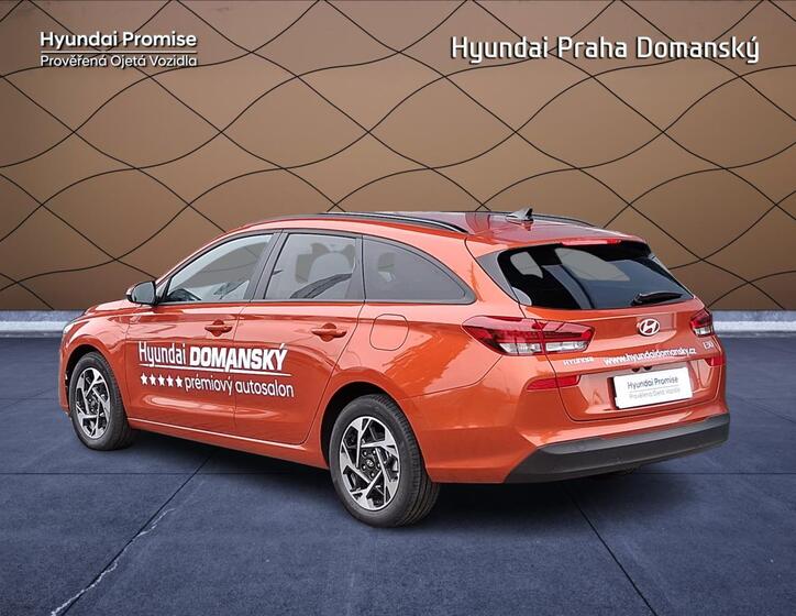 Hyundai i30 4