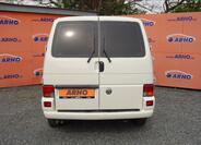 Volkswagen Transporter 6