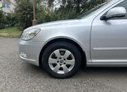 Škoda Octavia 11