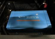 Volkswagen Crafter 36