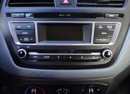 Hyundai i20 33