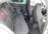 Škoda Octavia 11