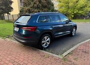 Škoda Kodiaq 3