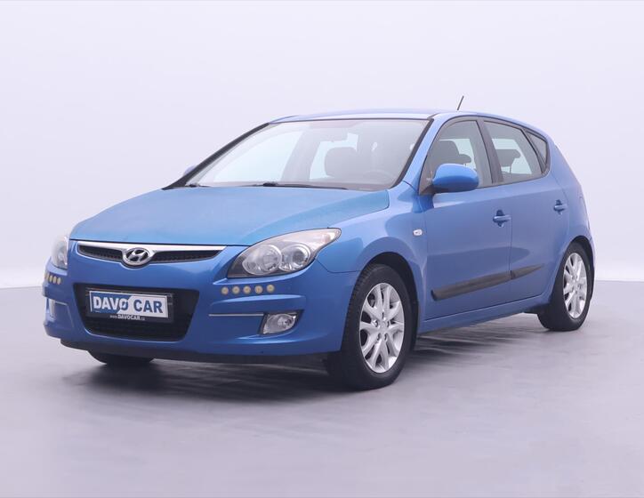 Hyundai i30 3