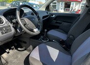 Ford Fusion 14