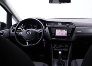 Volkswagen Touran 32