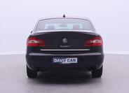 Škoda Superb 6