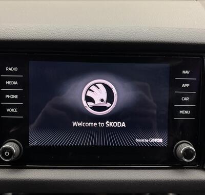 Škoda Kodiaq 16