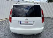 Škoda Praktik 11