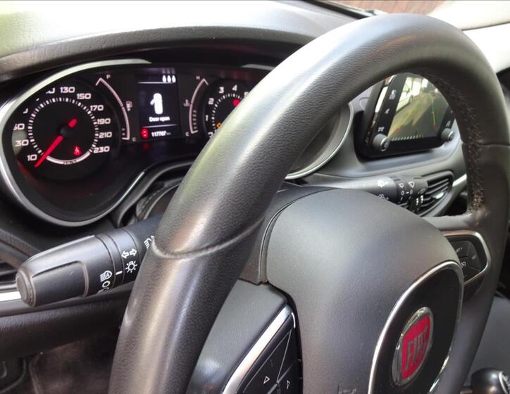 Fiat Tipo 38