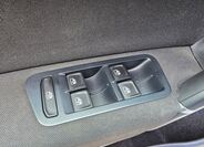 Volkswagen Golf Sportsvan 10