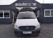Mercedes-Benz Vito 2
