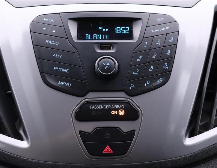 Ford Transit 21