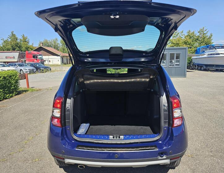 Dacia Duster 31