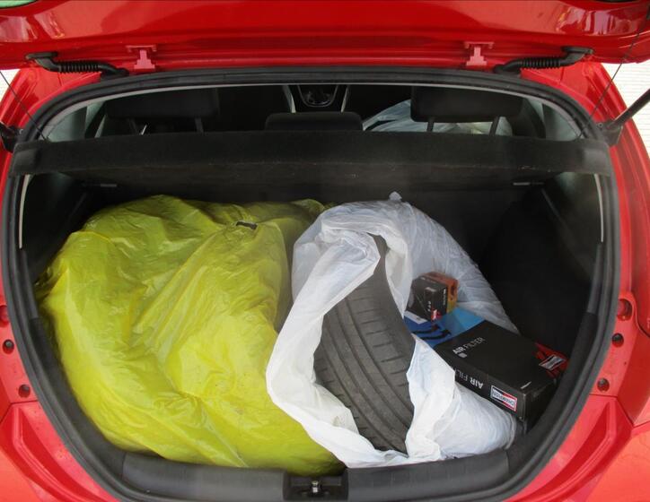 Seat Leon 9