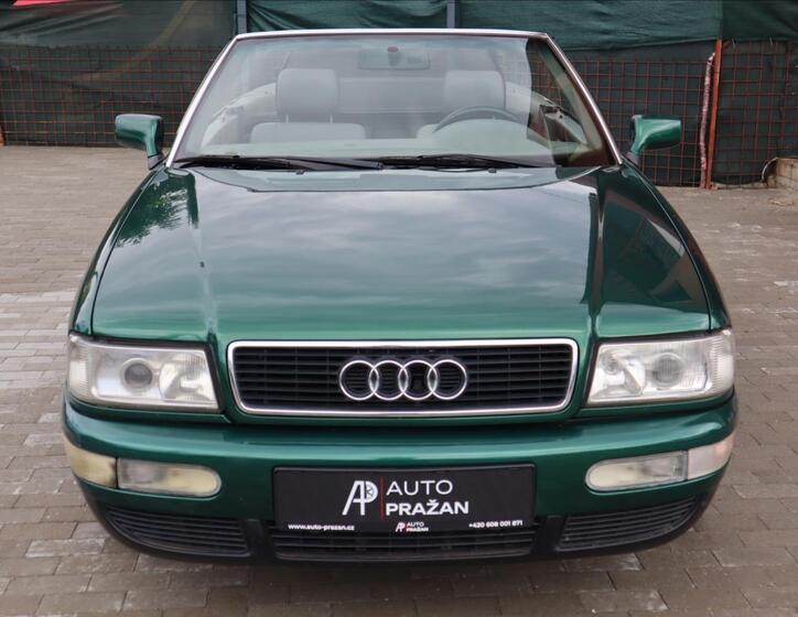 Audi 80 6