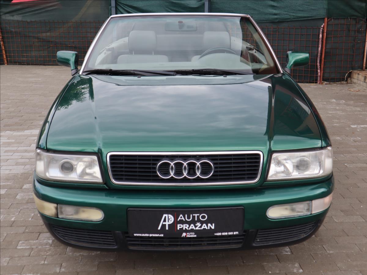 Audi 80