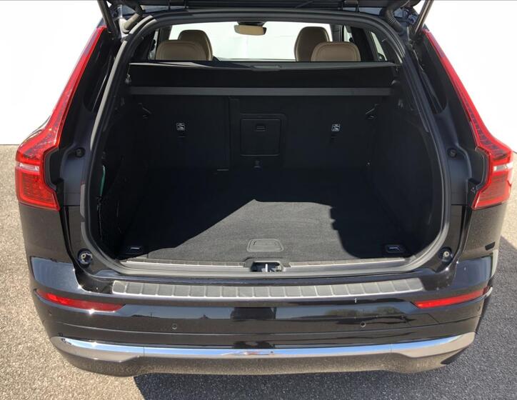 Volvo XC60 11