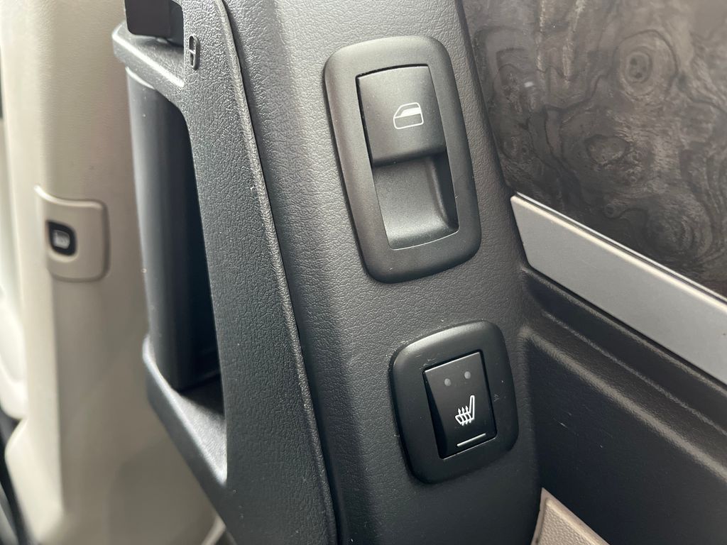 Chrysler Grand Voyager