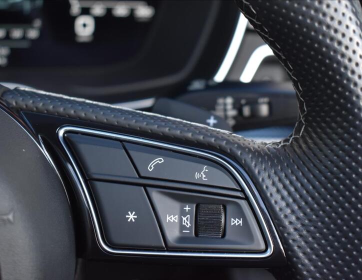 Audi A5 25